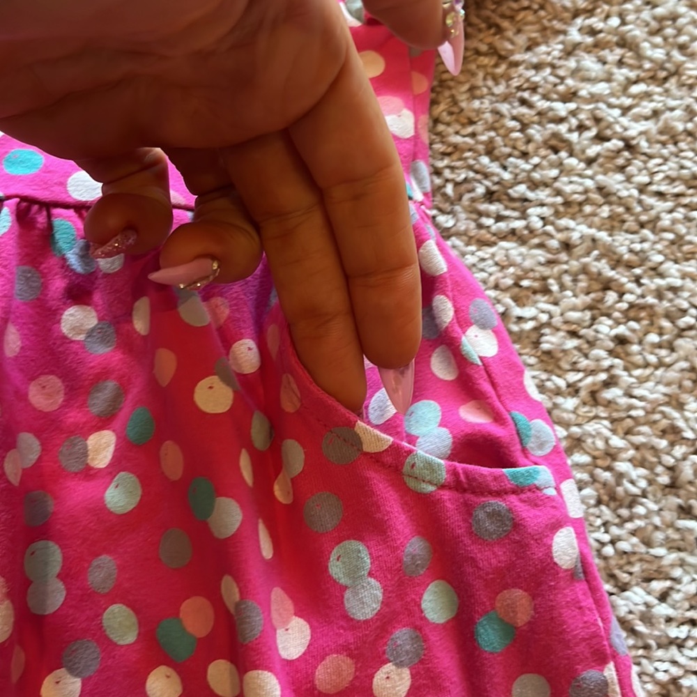 Dress - Picture 2 of 3